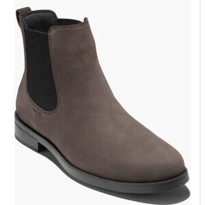 Cole Haan Newmark Grand Chelsea Boots Size: 12 M